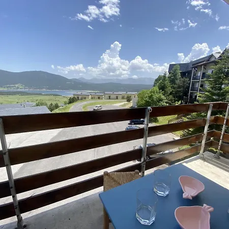 26m², 4 Pers, Proche Commerces Et Pistes - Fr-1-758-3 Apartment *